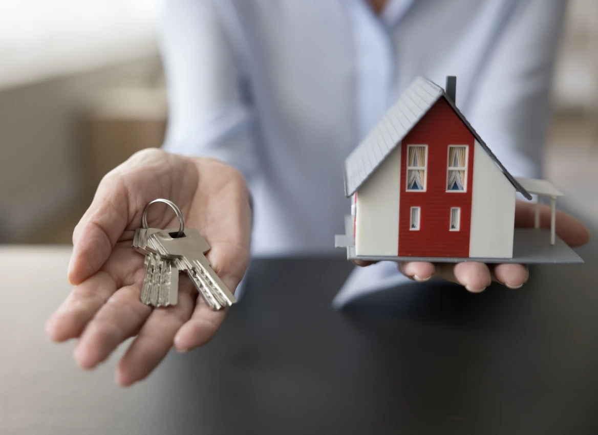 Tenant Turnover Guide