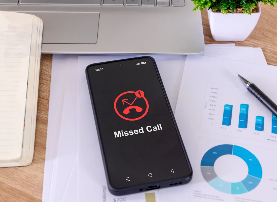 Missed Calls = Missed Leases