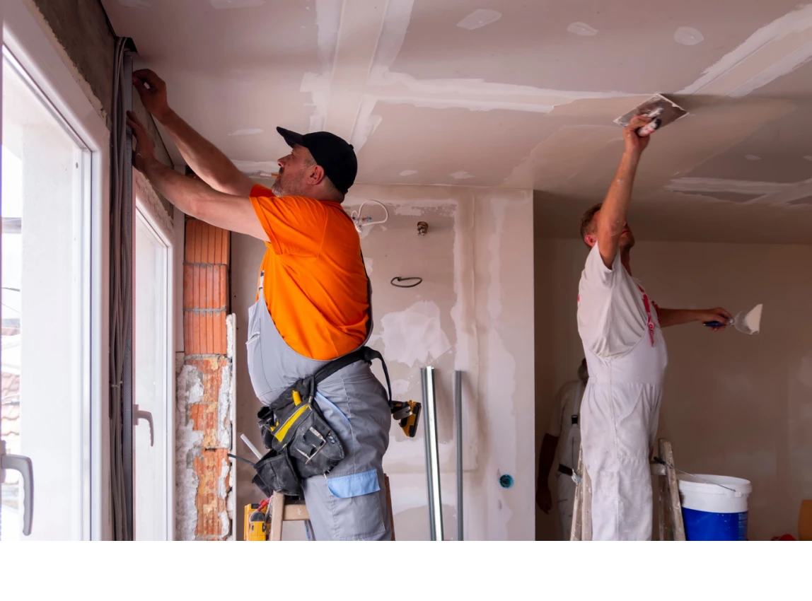 Multifamily Owners Are Renovating to Stay Competitive