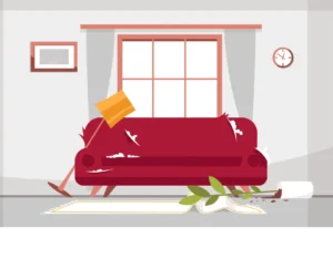What Is Reasonable Wear and Tear on a Short-Term Rental?