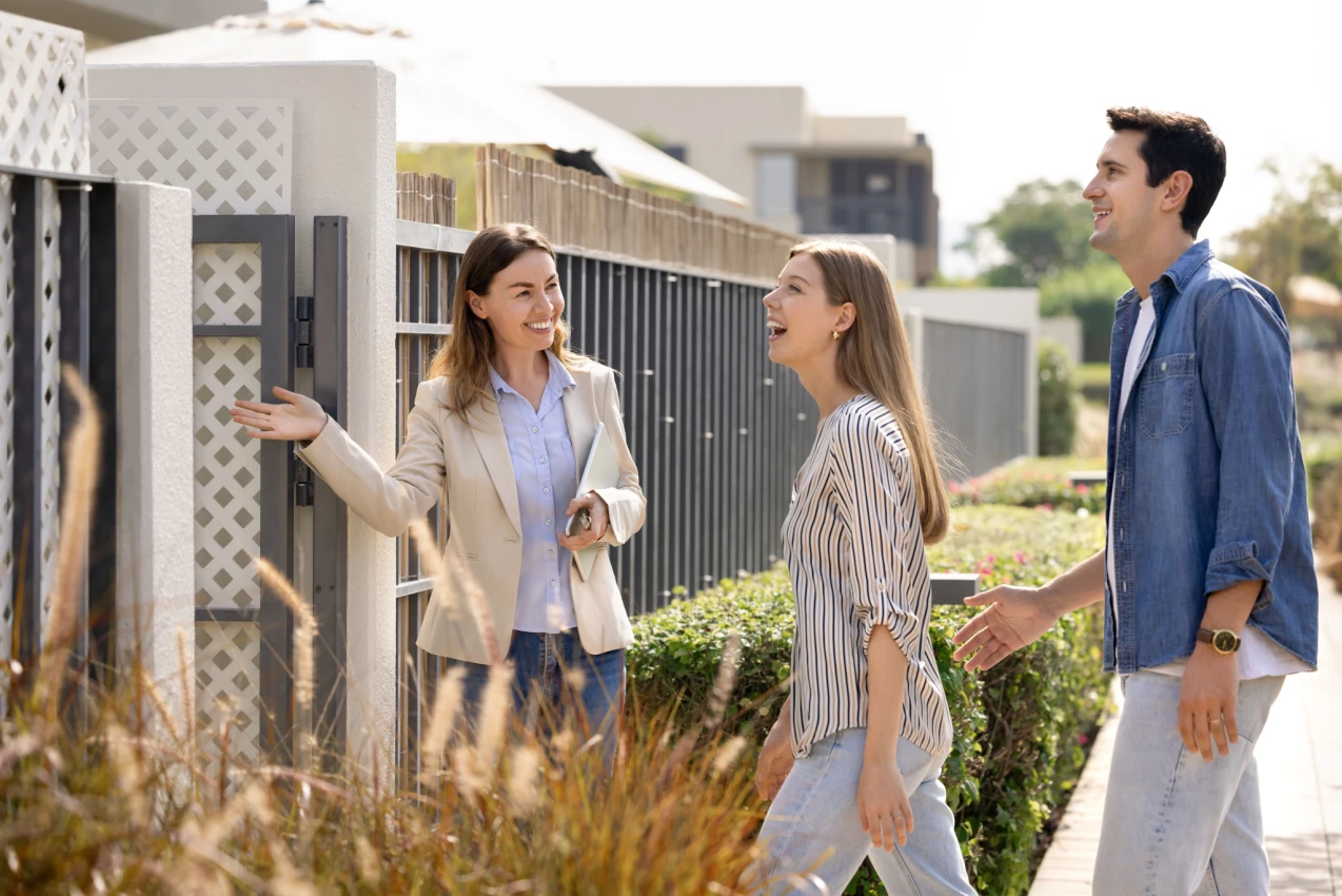 Why Residents Really Move Out