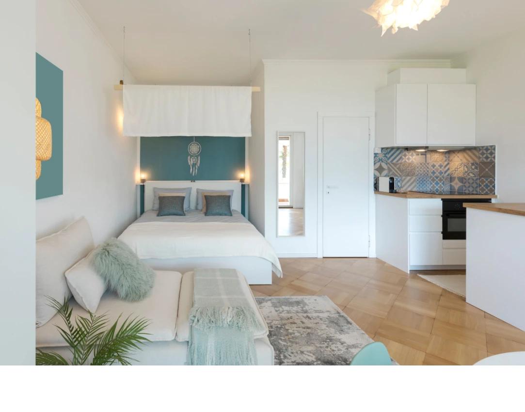 What Is an Efficiency Apartment?