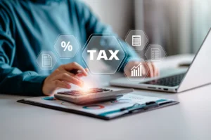 Preparing for the Next Tax Season