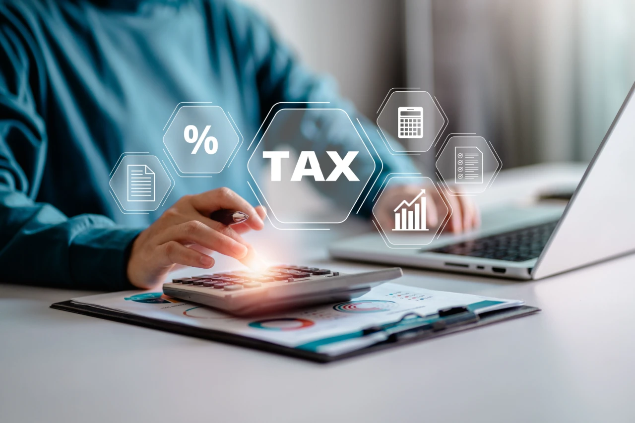 Preparing for the Next Tax Season