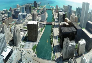 Rental Market Competition Surges in Chicago and Miami
