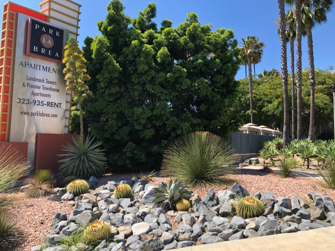 Southern California Landlords Are Saying Goodbye...