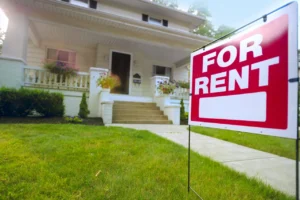 The Shifting Landscape of Rental Housing