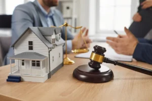 Government Interference on Landlords Can Be Profound