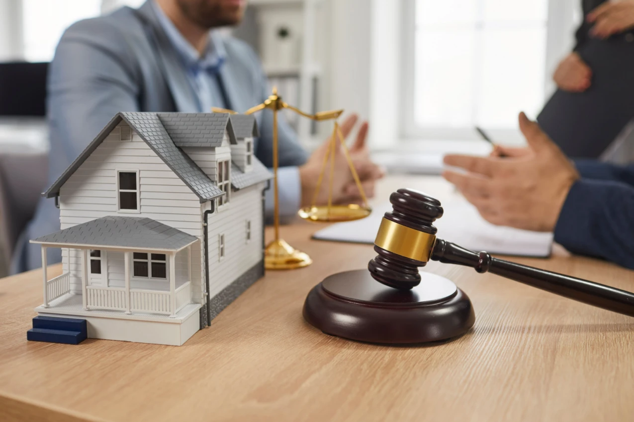 Government Interference on Landlords Can Be Profound