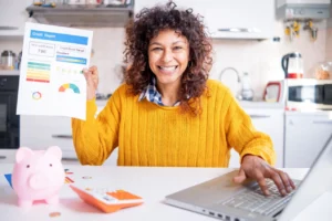 Rent Reporting Is a No-Brainer For Addressing Financial Inclusion
