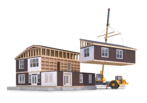 Modular Construction Expands in Multifamily Development