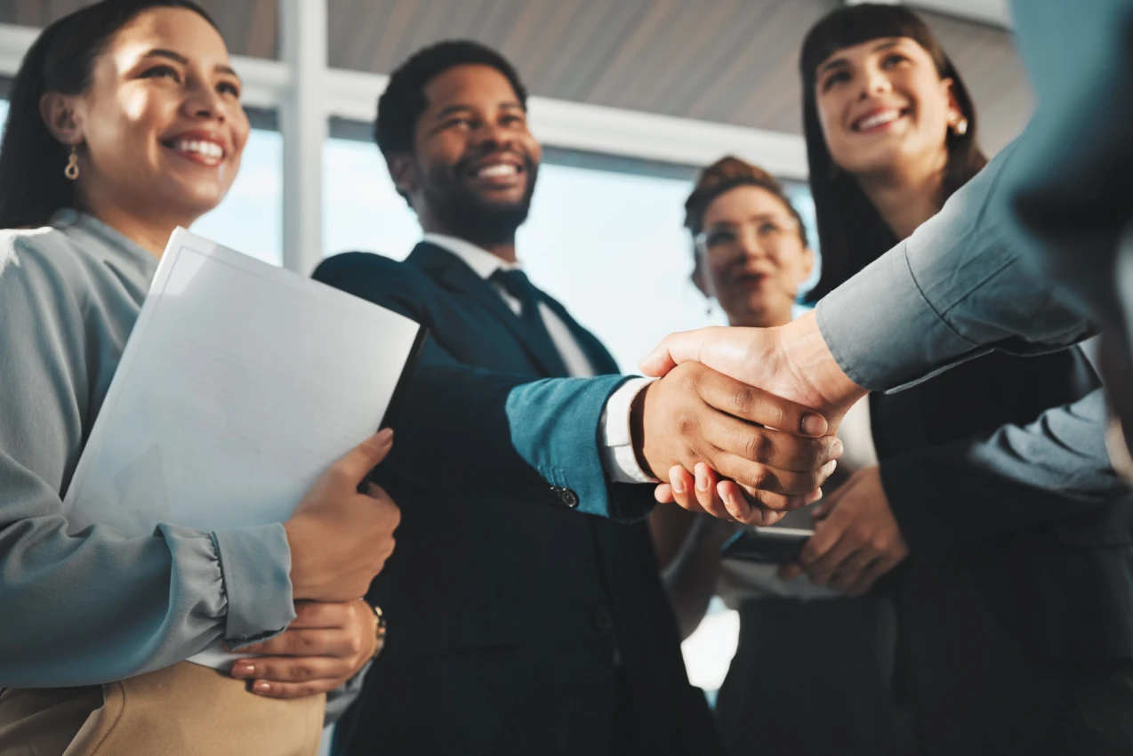 12 Tips For Successful Multifamily Networking