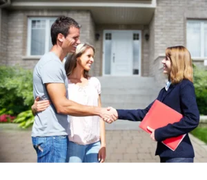 Build-to-Rent Homes Attract Tenants Across Generations