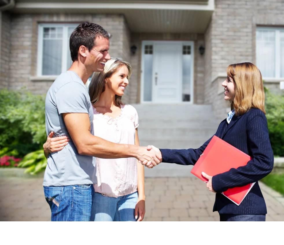 Build-to-Rent Homes Attract Tenants Across Generations