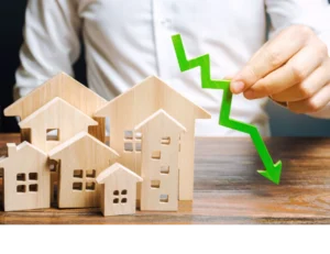 Tenants Seek Better Deals as Apartment Rent Slide Continues