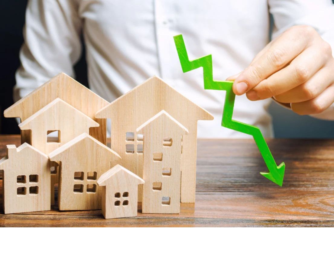 Tenants Seek Better Deals as Apartment Rent Slide Continues