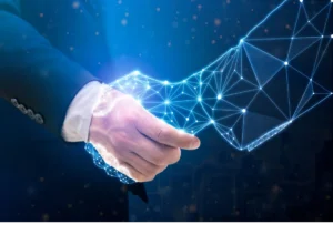To Click or to Connect