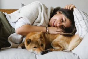 Fair Housing Mythbusters: Emotional Support Animal Denial from Apartments to Dorms
