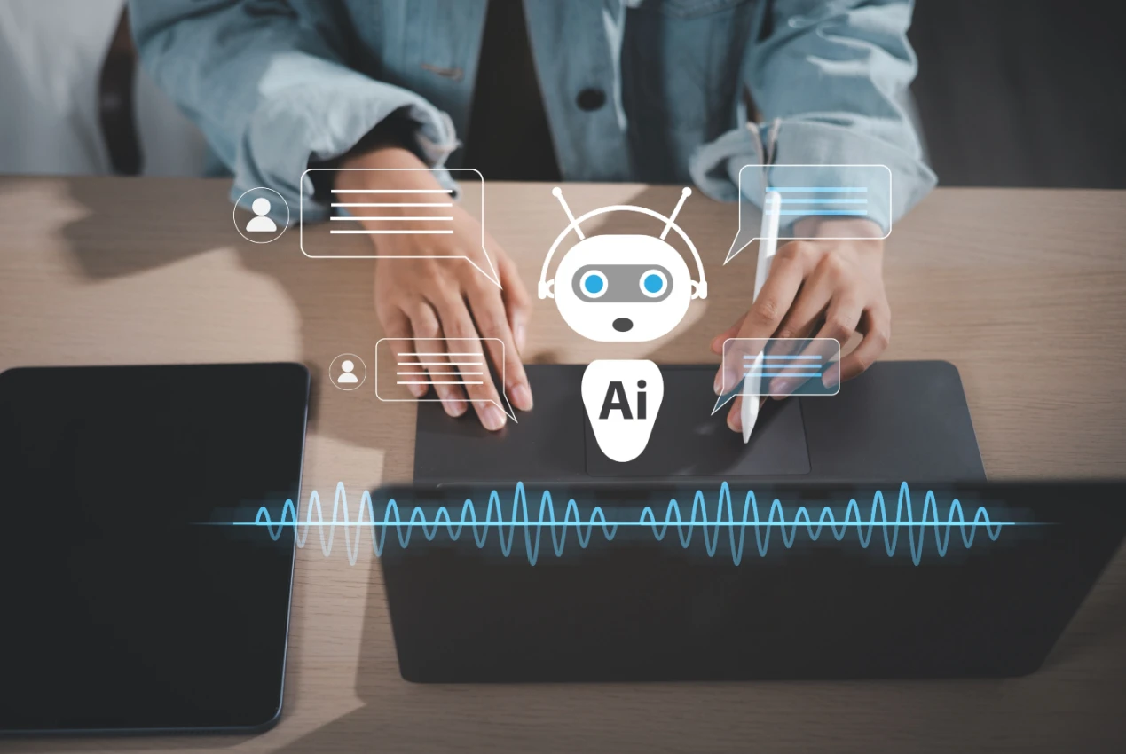 From ChatGPT to Gemini: How AI Tools Gather Information About Your Apartment Community