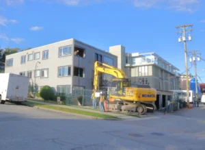 How Much is an Apartment Complex?