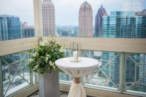 Rental Fraud Surges In Atlanta Luxury Apartment Market