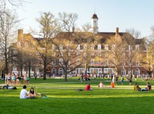 Investing in Multifamily Real Estate Near Colleges