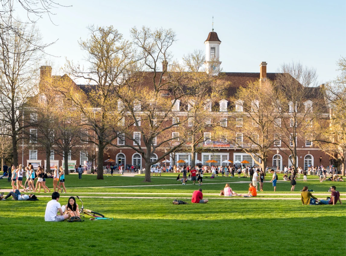 Investing in Multifamily Real Estate Near Colleges