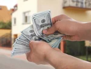 The Millionaire’s Secret