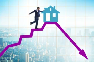 U.S. Apartment Rents Post First Third-Quarter Drop Since 2009