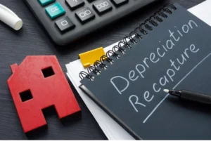 The Depreciation Recapture Playbook for Multifamily Investors