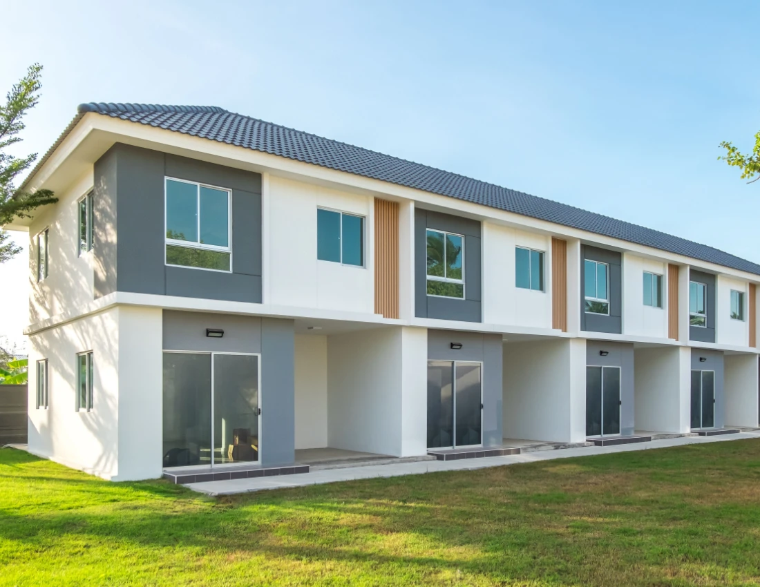 Small Multifamily Investment Guide