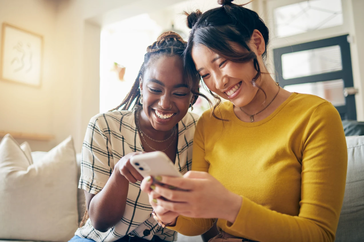 Gen Z: Your Guide to the Newest Renter Generation