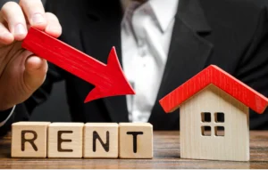 National Rent Dip Continues In September