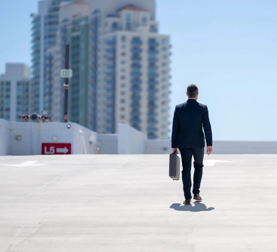 7 Reasons to Walk Away From a Multifamily Real Estate Deal