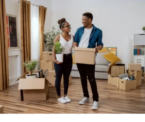 Where and How Often Do Renters Move?