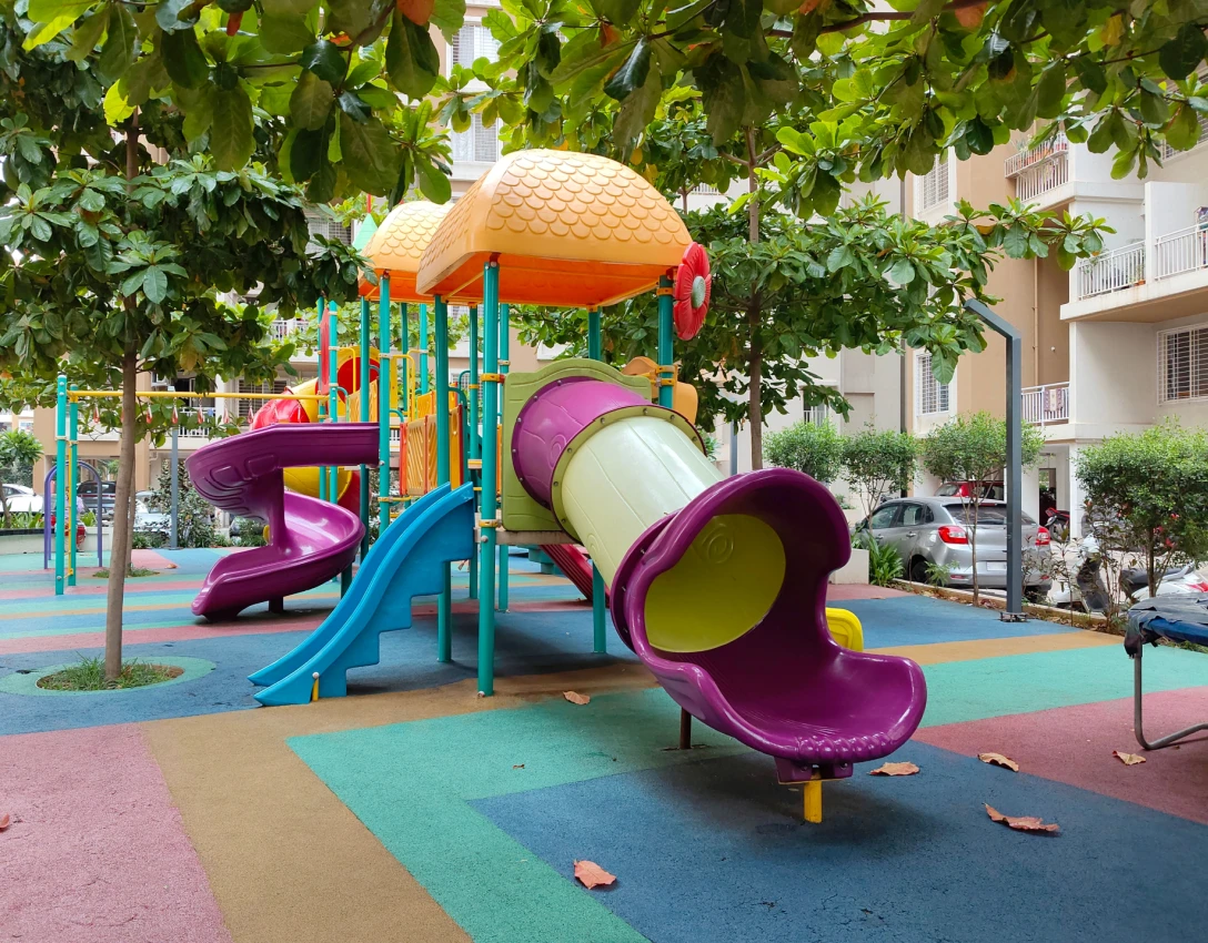 The Importance of Community Amenities in Multifamily Properties