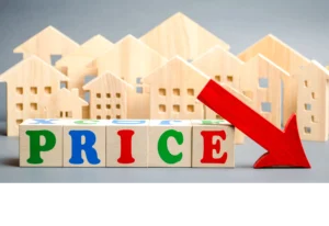 Only Nine Apartment Markets Avoided Rent Declines in the Past Five Years