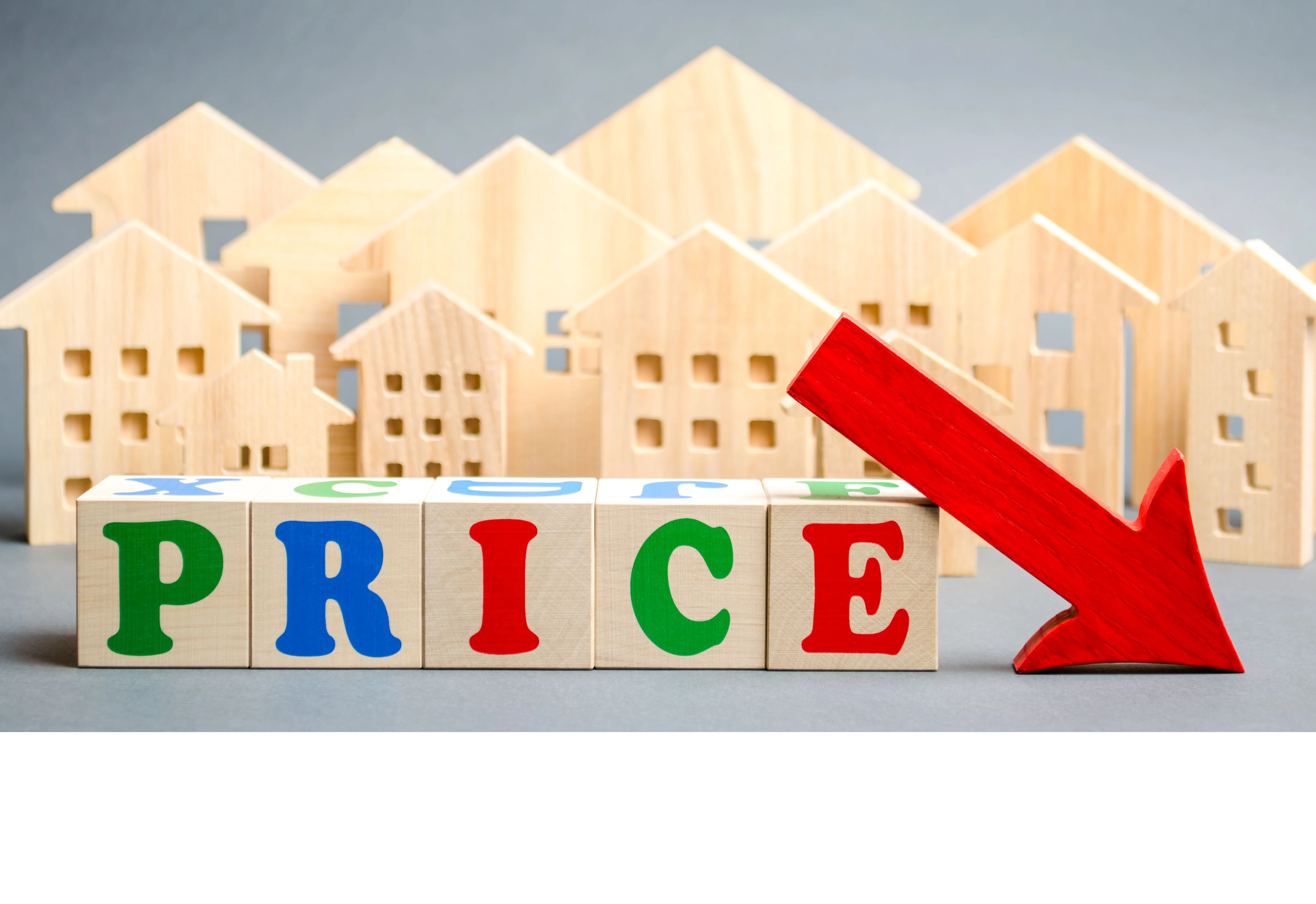 Only Nine Apartment Markets Avoided Rent Declines in the Past Five Years