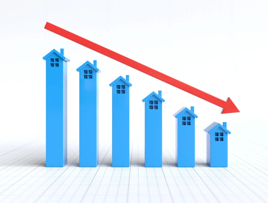 Multifamily Rents Slide Under Weight of Supply Glut