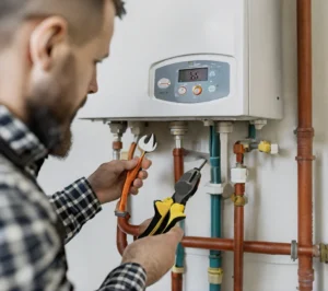 Signs Your Apartment Building’s Boiler System Is in Trouble