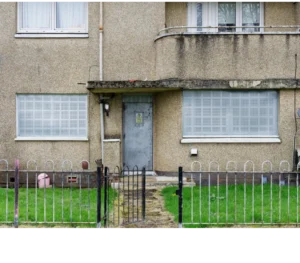 The Cost of Poor Property Maintenance