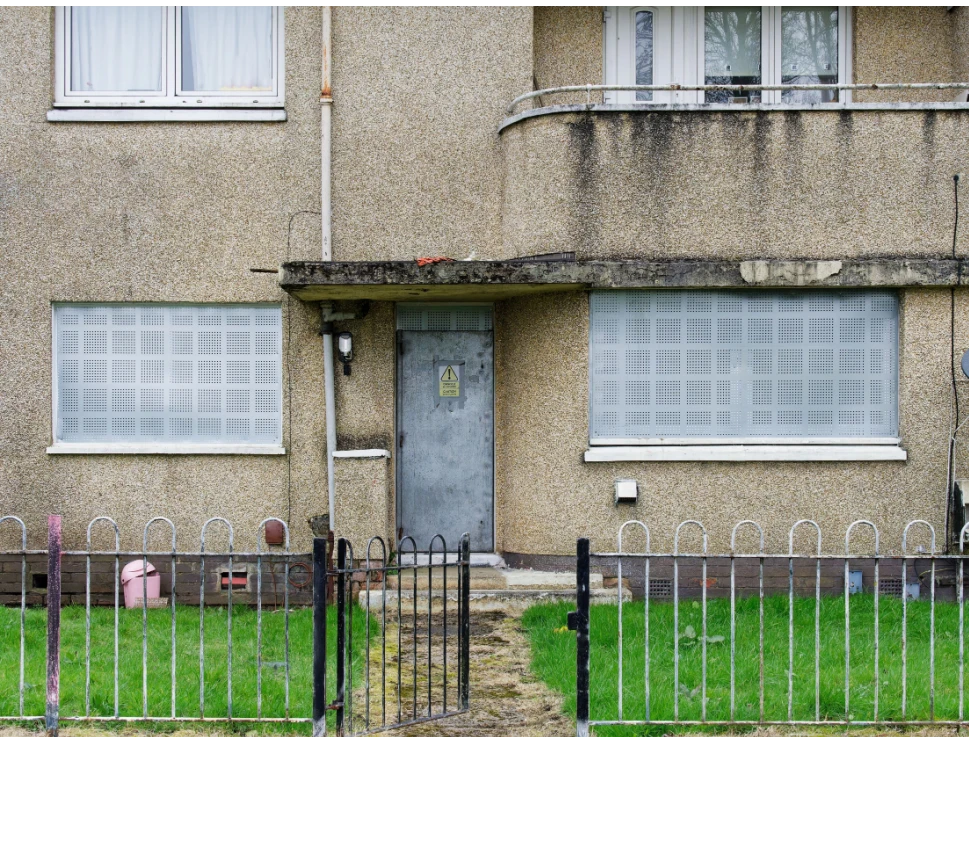 The Cost of Poor Property Maintenance