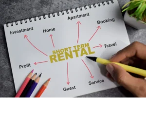 AI is Changing the Management Layer of Short Term Rentals