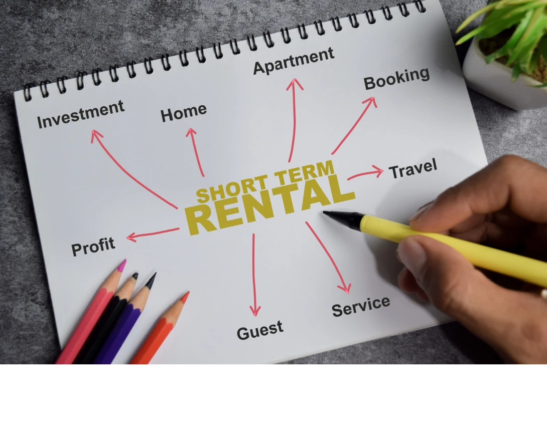 AI is Changing the Management Layer of Short Term Rentals