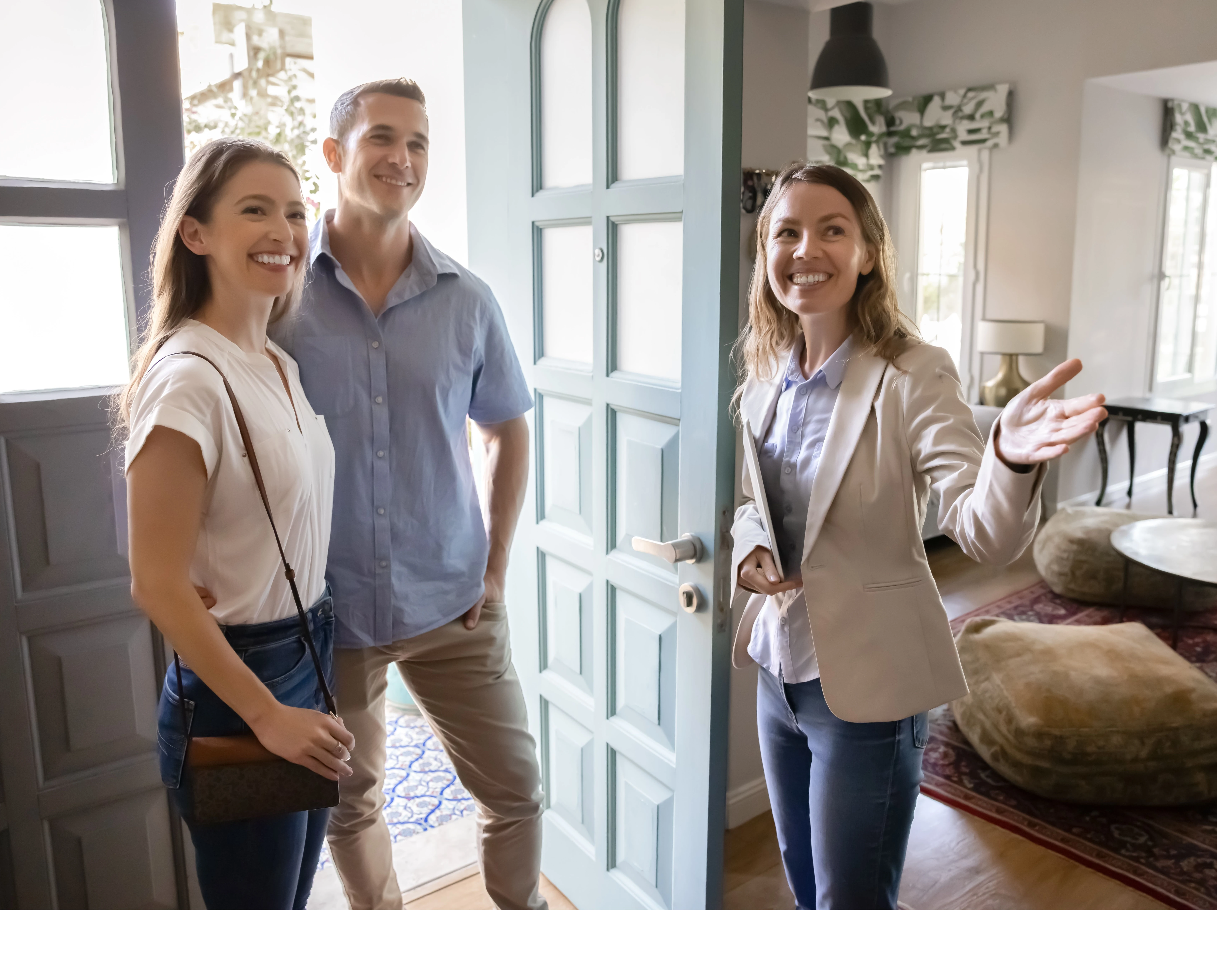 Tenant Retention Strategies