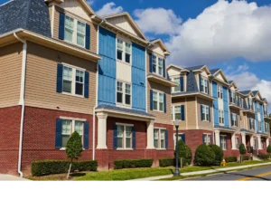 Multifamily Rents Post Sharpest September Decline Since 2009