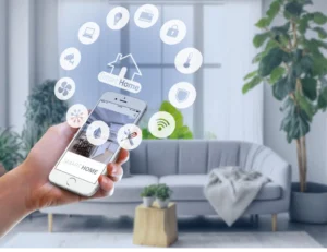 Smart Home Technology: A Game-Changer for Modern Rentals