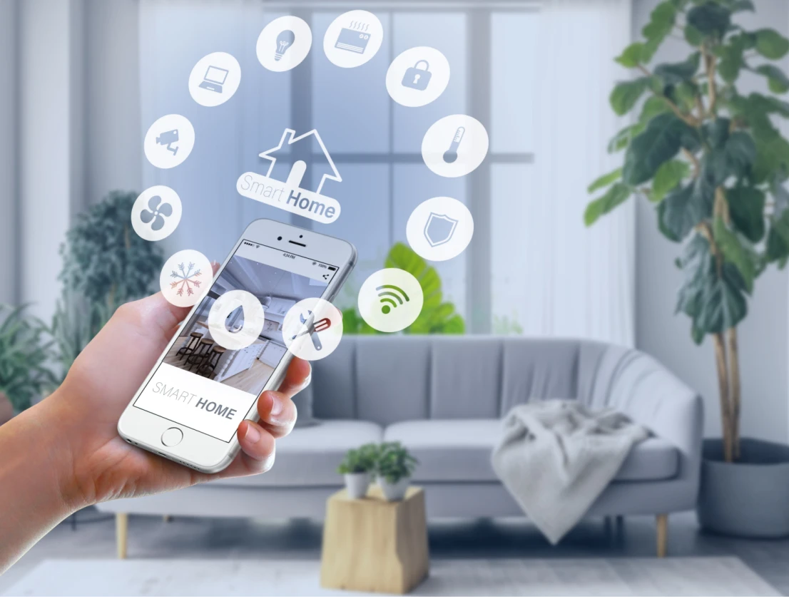 Smart Home Technology: A Game-Changer for Modern Rentals