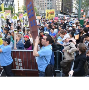 Tenant Union Targets Capital Realty Group Housing Portfolio