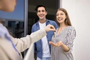 Renters Ready To Explore Options As Apartment Asking Rates Fall